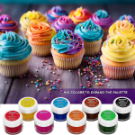 Food Colors