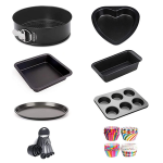 Mould Accessories