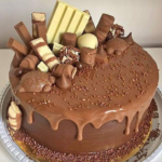 Cake Decoratives