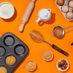 Baking Accessories