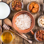 Topping Ingredients